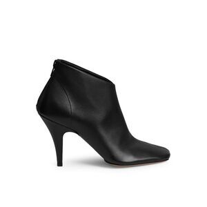 Phoebe Philo Women Soft Ankle Boot 90